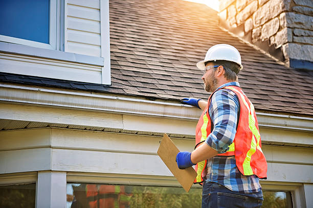 Roofing in Royal City
